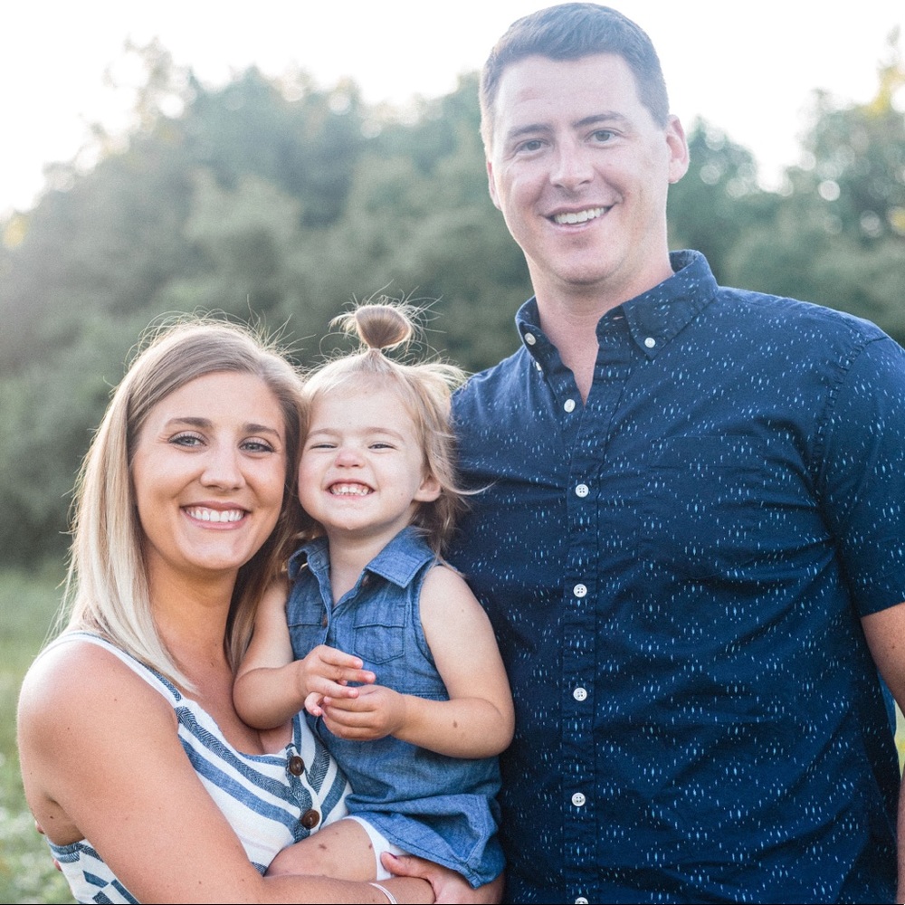 Meet your Posher, Lindsey